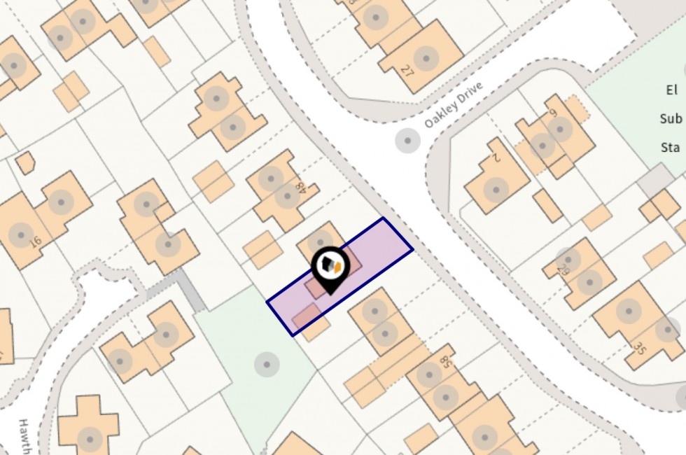 Floorplan for Westfield Road, Sawtry, PE28