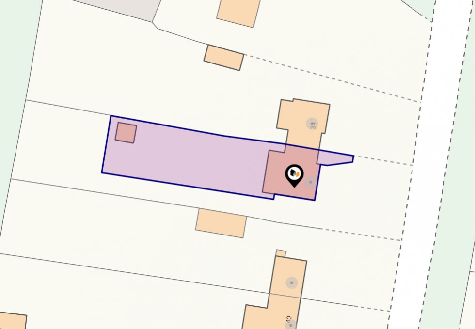 Floorplan for Ugg Mere Court Road, Ramsey, PE26