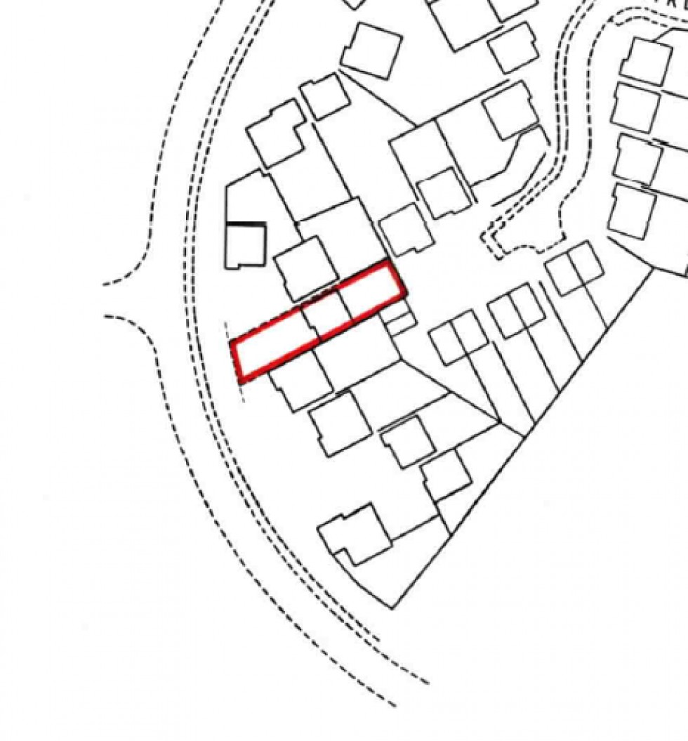Floorplan for Wertheim Way, Huntingdon, PE29