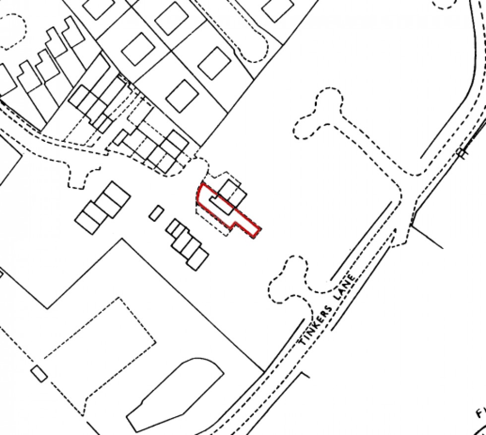 Floorplan for Annesley Close, Sawtry, PE28