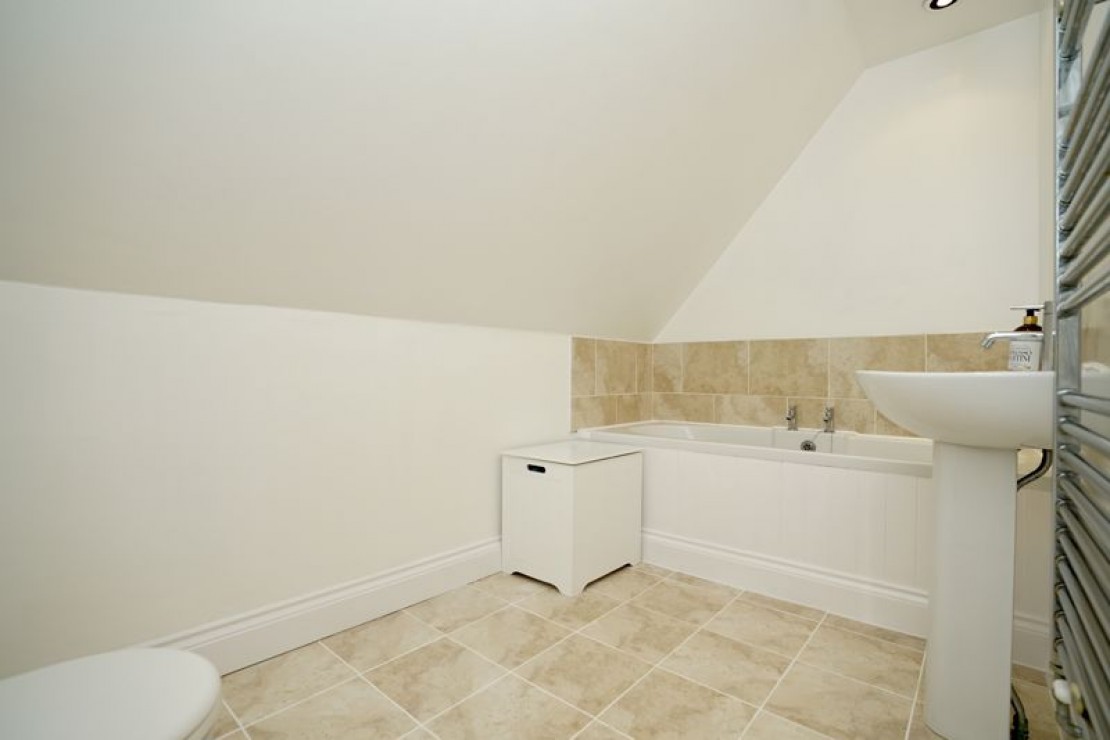 Hartford Road, Huntingdon, Cambridgeshire, 4 bedroom, Detached