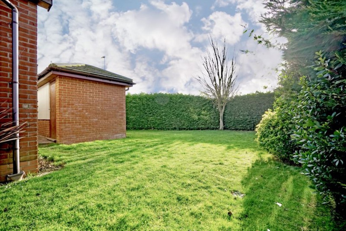 Hartford Road, Huntingdon, Cambridgeshire, 4 bedroom, Detached