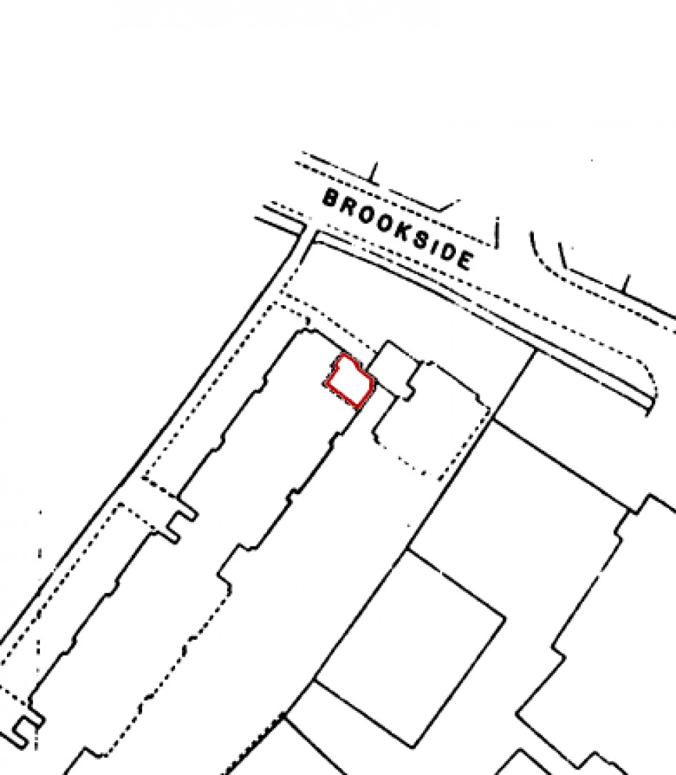 Floorplan for Grammar School Walk, Parkside, PE29