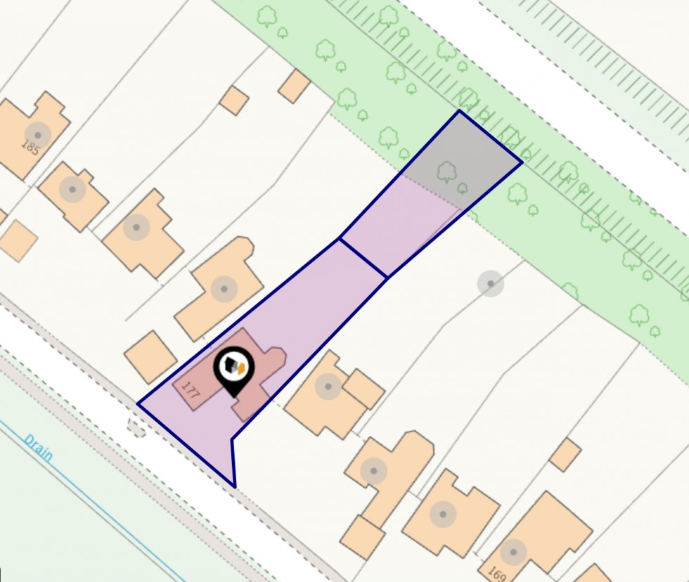 Floorplan for Sapley Road, Hartford, PE29