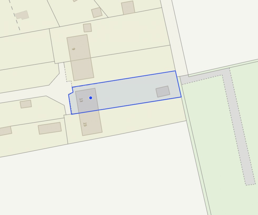 Floorplan for Pingle Bank, Holme, PE7