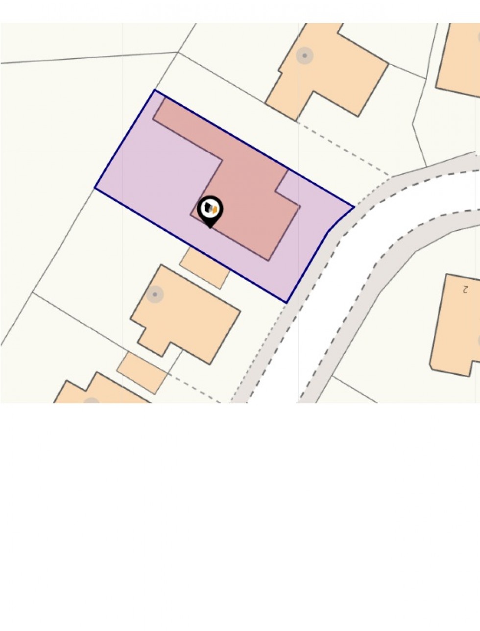Floorplan for Bentley Close, Ramsey, PE26