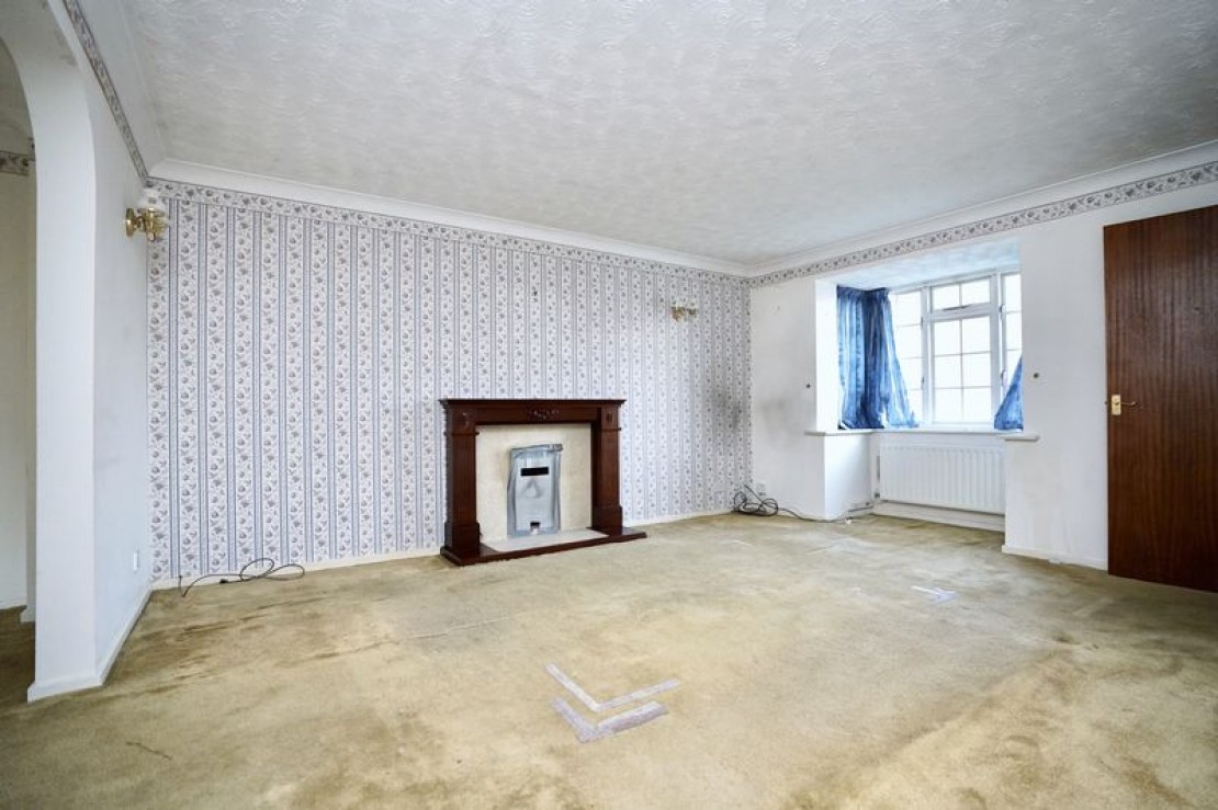 Grasmere, Stukeley Meadows, Huntingdon., 4 bedroom, Detached