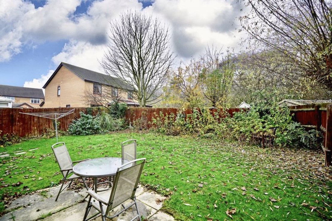 Sparrowhawk Way, Hartford, Huntingdon., 4 bedroom, Detached