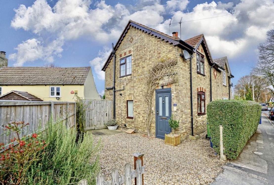 Chapel Lane, Wimblington, March., 2 bedroom, SemiDetached