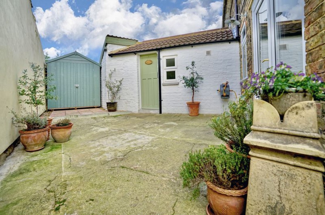 Chapel Lane, Wimblington, March., 2 bedroom, SemiDetached