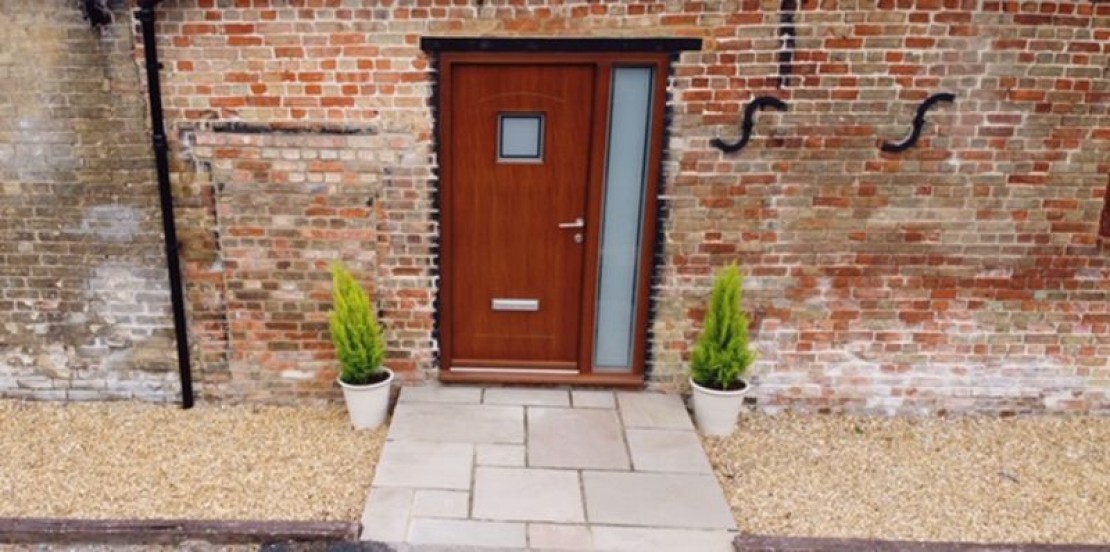 Ramsey Road, Ramsey Forty Foot, Cambridgeshire., 3 bedroom, Detached