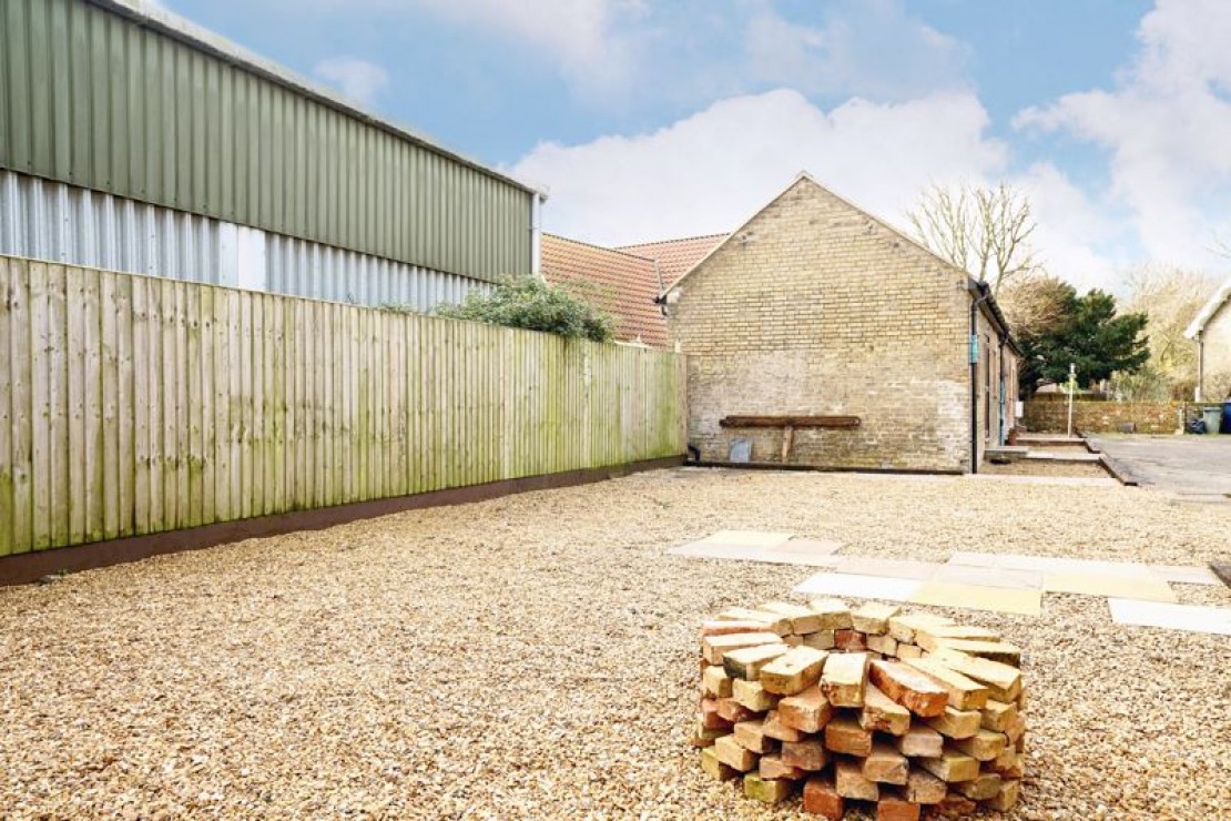 Ramsey Road, Ramsey Forty Foot, Cambridgeshire., 3 bedroom, Detached