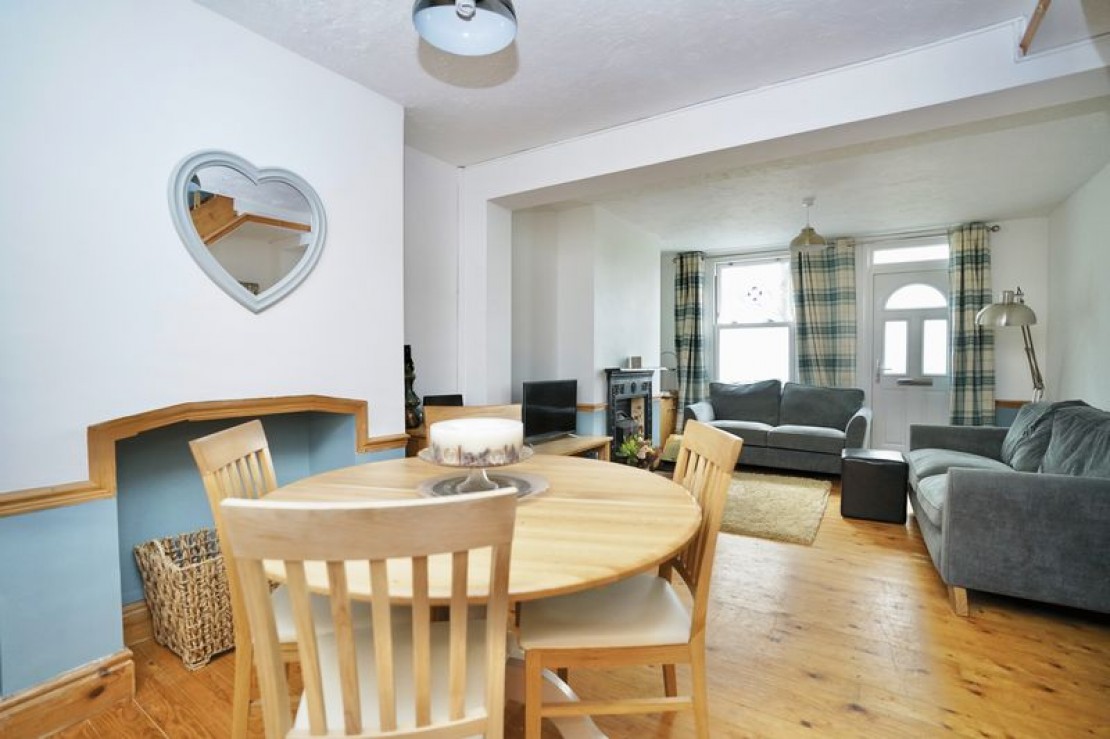 Hartford Road, Huntingdon, Cambridgeshire., 3 bedroom, Terraced