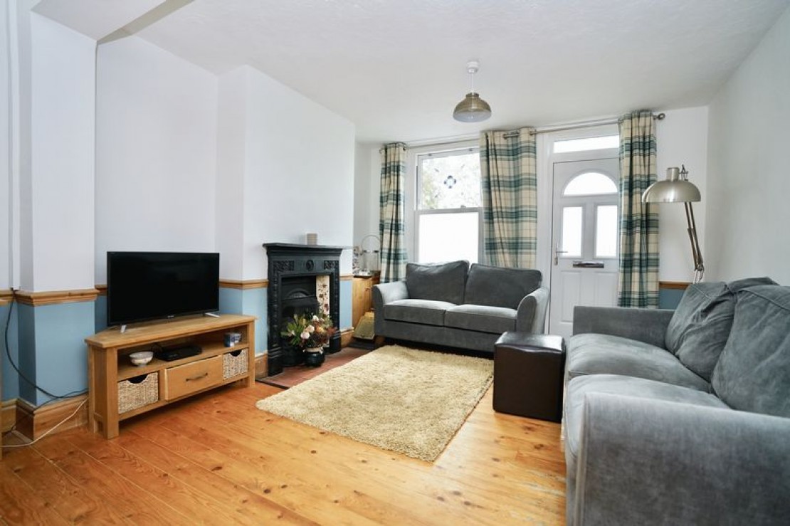 Hartford Road, Huntingdon, Cambridgeshire., 3 bedroom, Terraced