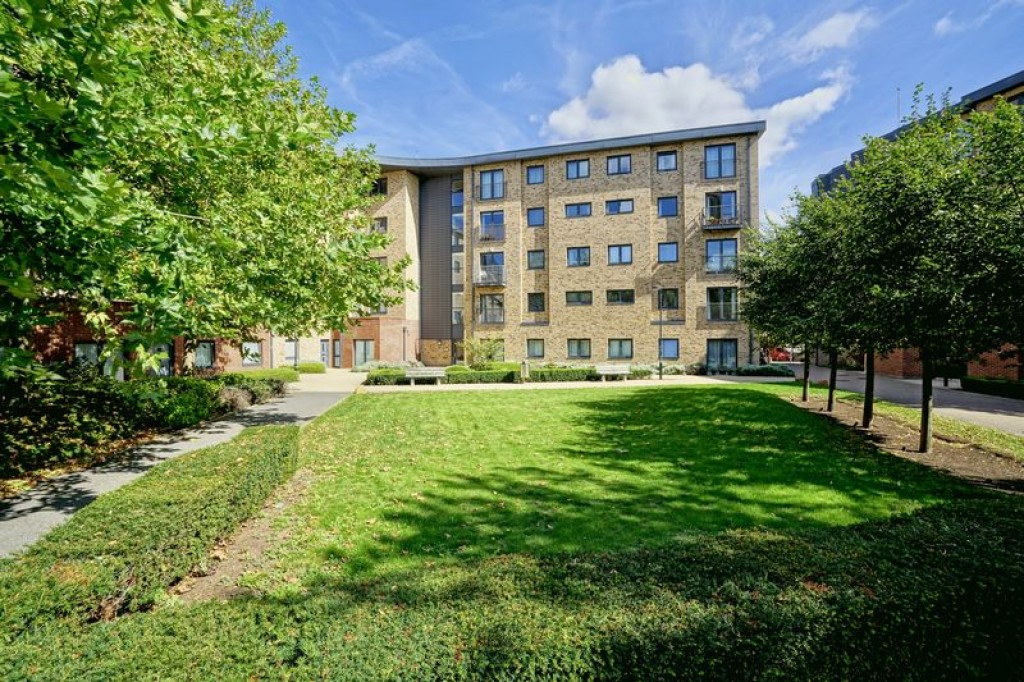 Hawkins Court, Princes Street, Huntingdon., 2 bedroom, Apartment