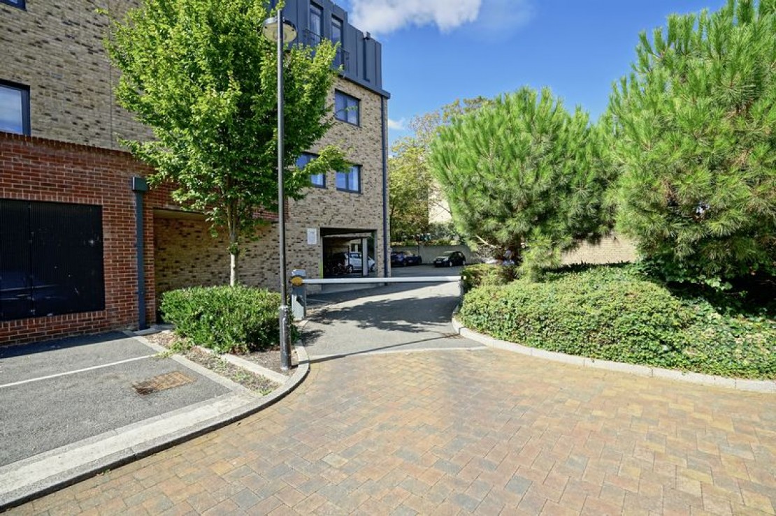 Hawkins Court, Princes Street, Huntingdon., 2 bedroom, Apartment