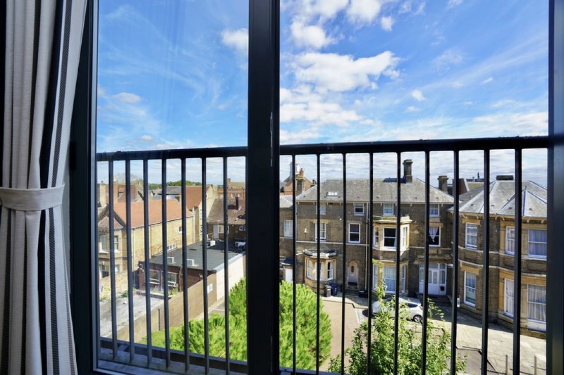 Hawkins Court, Princes Street, Huntingdon., 2 bedroom, Apartment