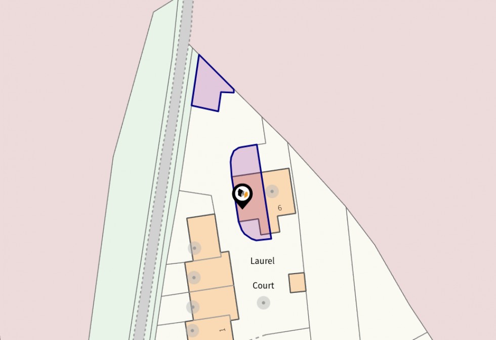 Floorplan for Brampton Road, Huntingdon, PE29