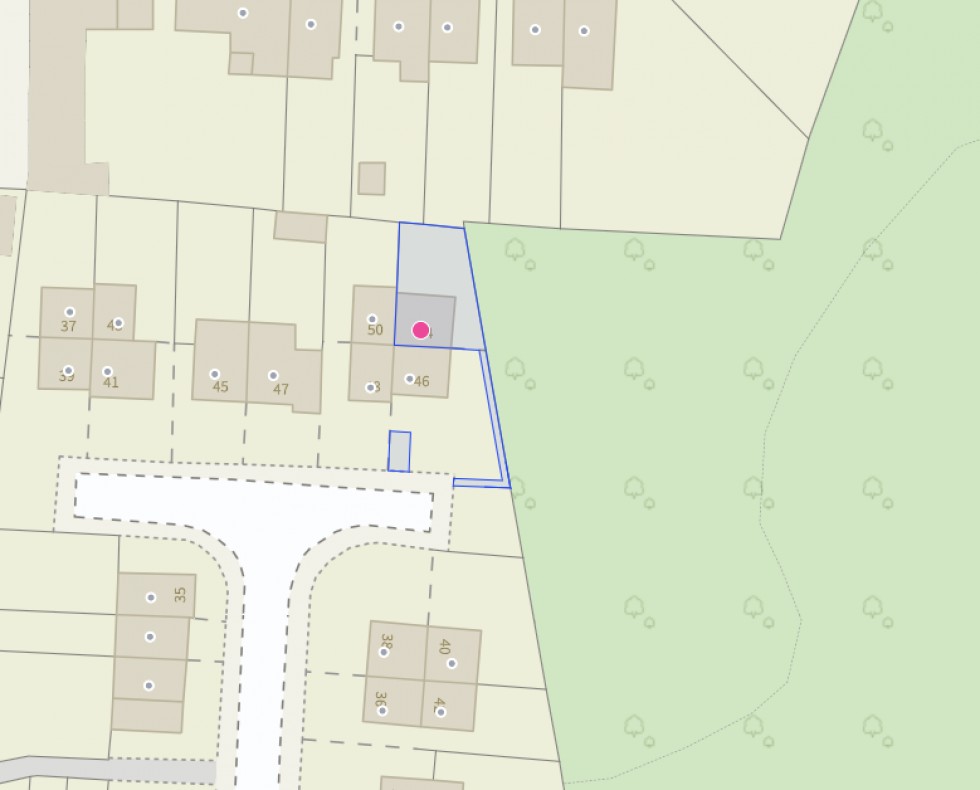 Floorplan for Stanch Hill Road, Sawtry, PE28
